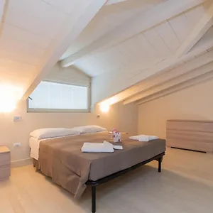 Palazzetto Il Mangano - F&l Apartamento