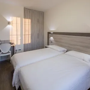 Colombera Rossa Hotel