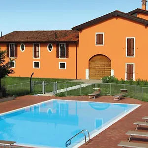 Panzió Cascina Volta
